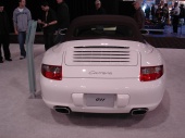 Porsche Careera 911 Back.JPG